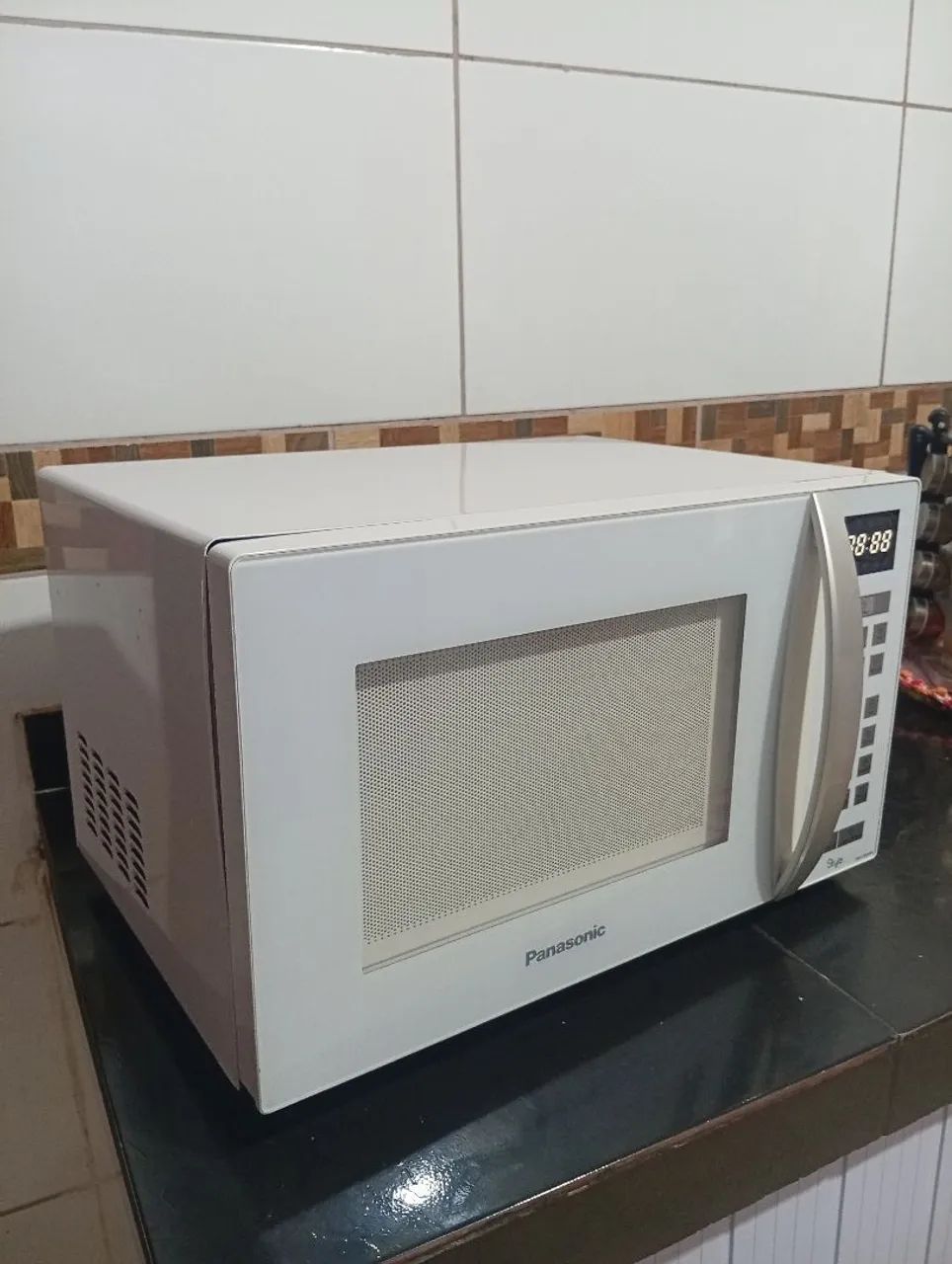 Microondas  - Foto 3