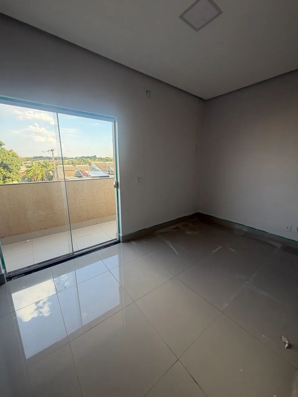 Alugo apartamento  - Foto 2