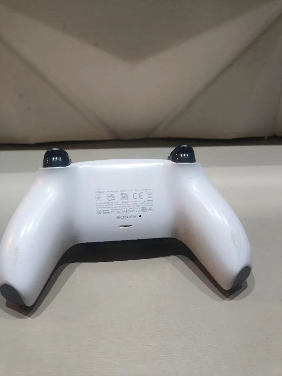 Controle PS5 - Foto 4