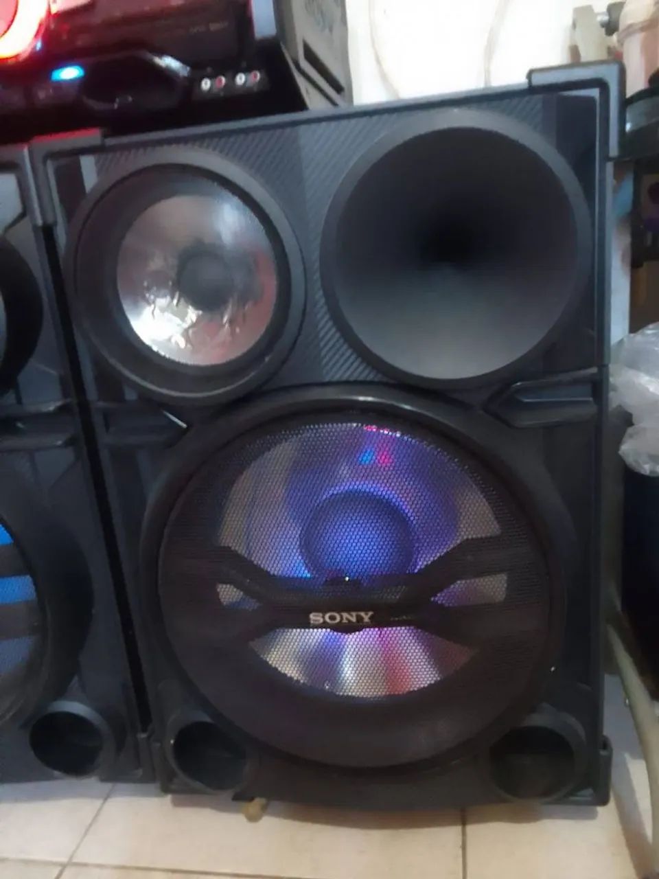 Vendo aparelho de som  - Foto 2