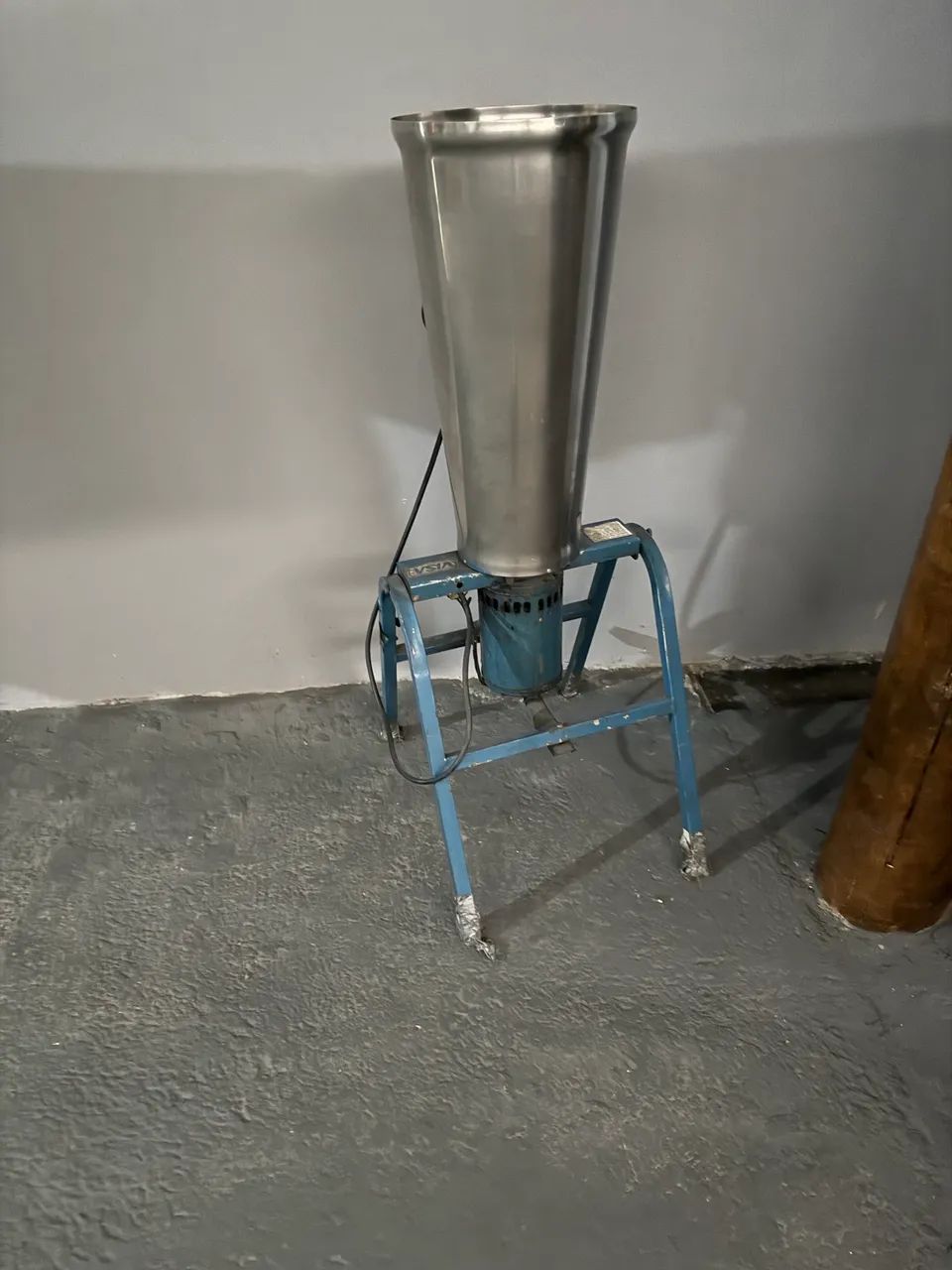 Equipamento  - Foto 2
