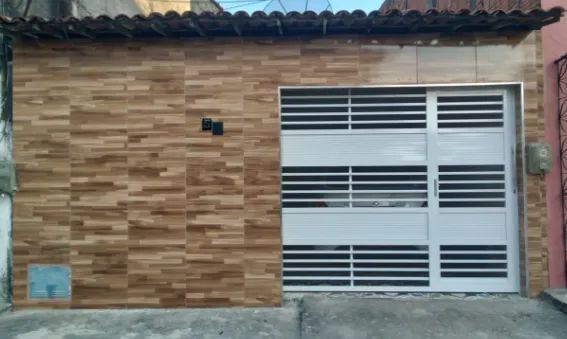 Foto - Capela - 