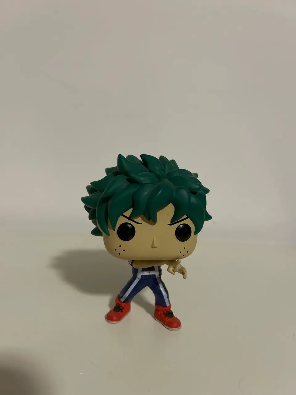Funko pop! Deku Boku no Hero Academia