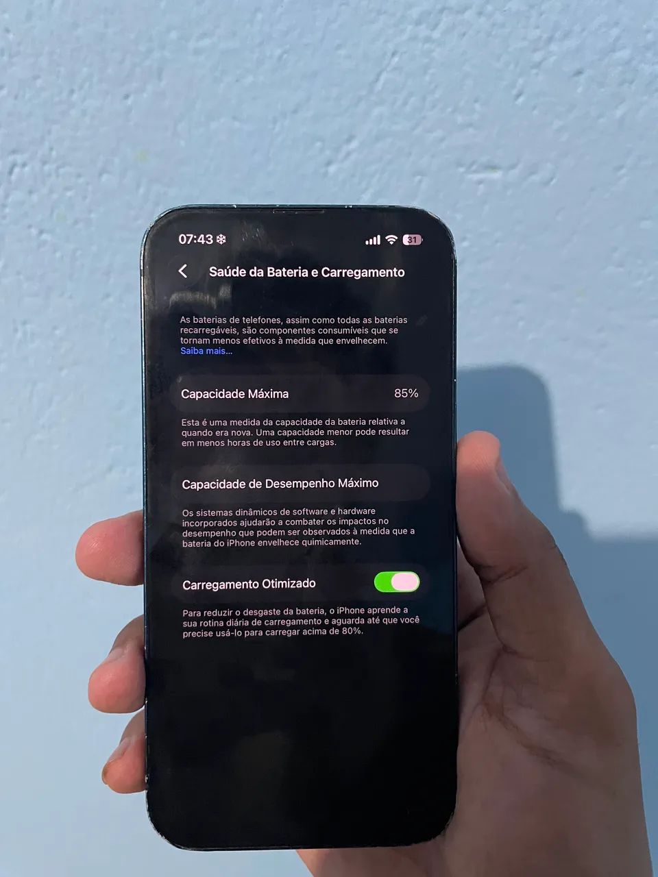 iPhone 14 128gb Todo Original.