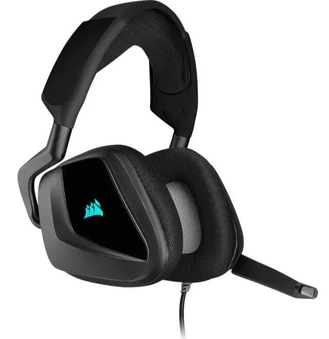 Headset Corsair viod elite  - Foto 5
