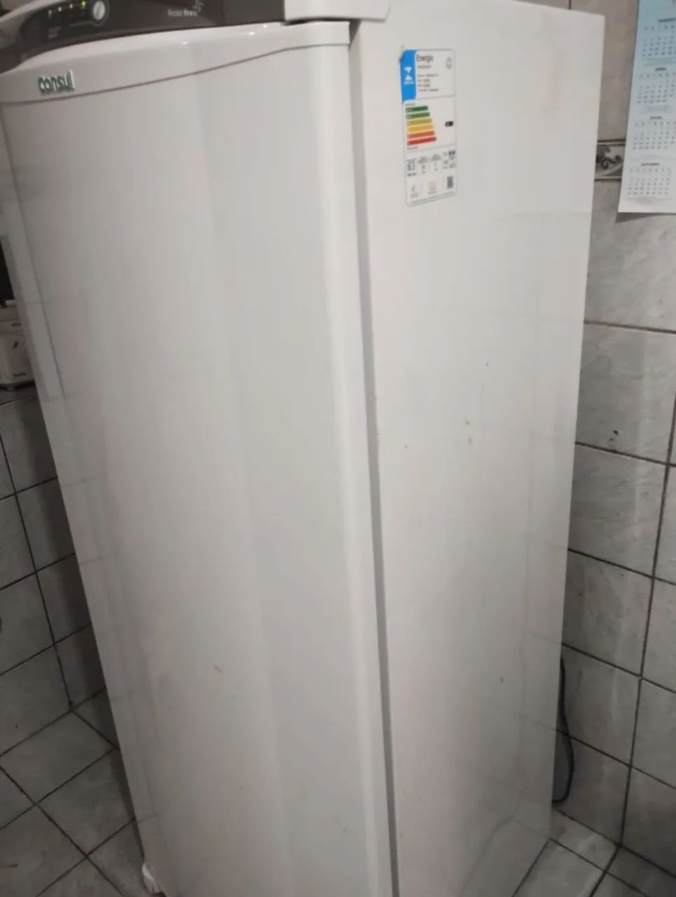 Geladeira consul - Foto 2