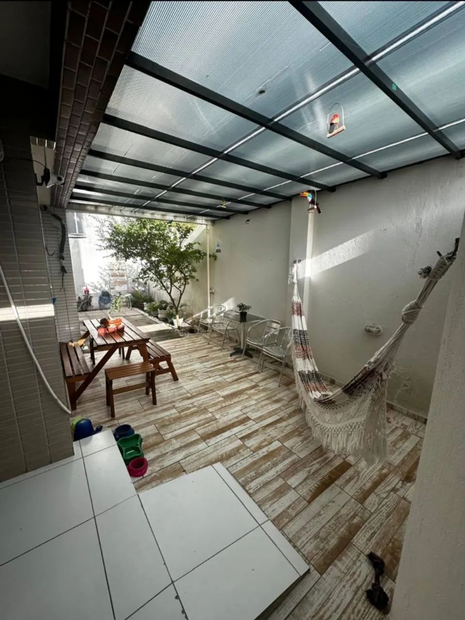 Quarto pra alugar - Jardim Cidade Universitária  - Foto 3