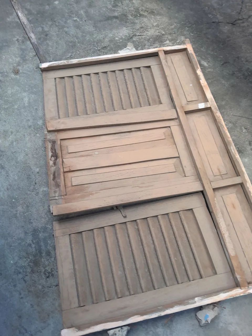 Vendendo esta janela  - Foto 4