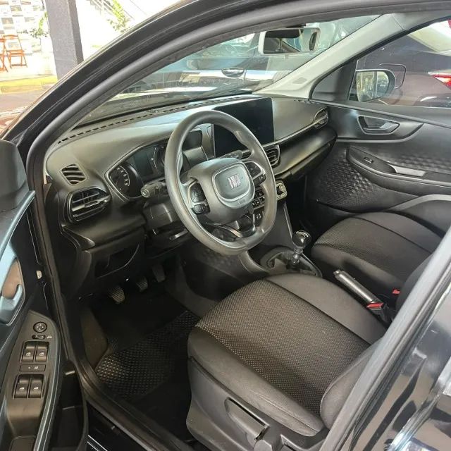 Fiat Pulse Drive 1.3 8V Flex Mec. 2023 - Foto 4