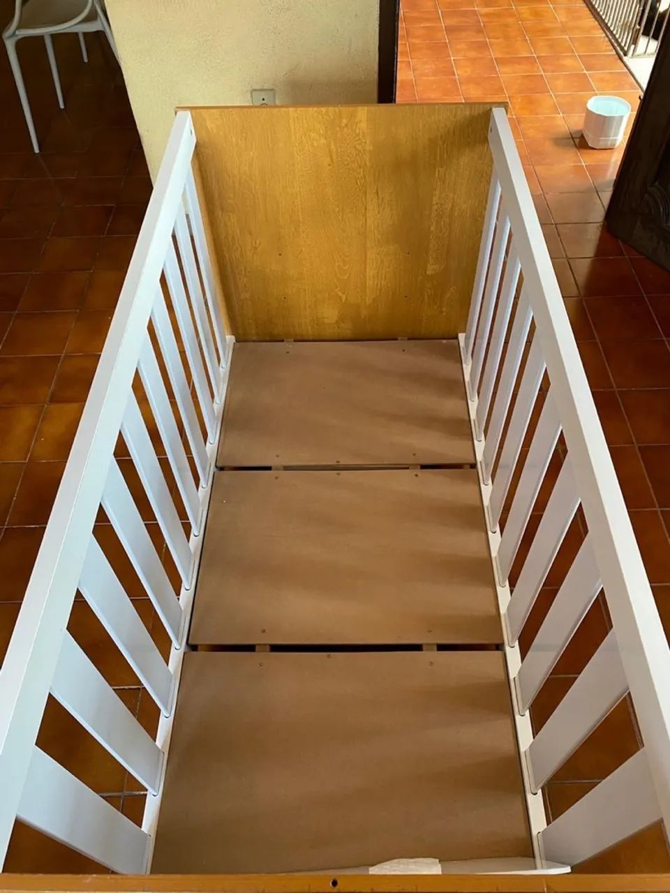 Berço  - Foto 5