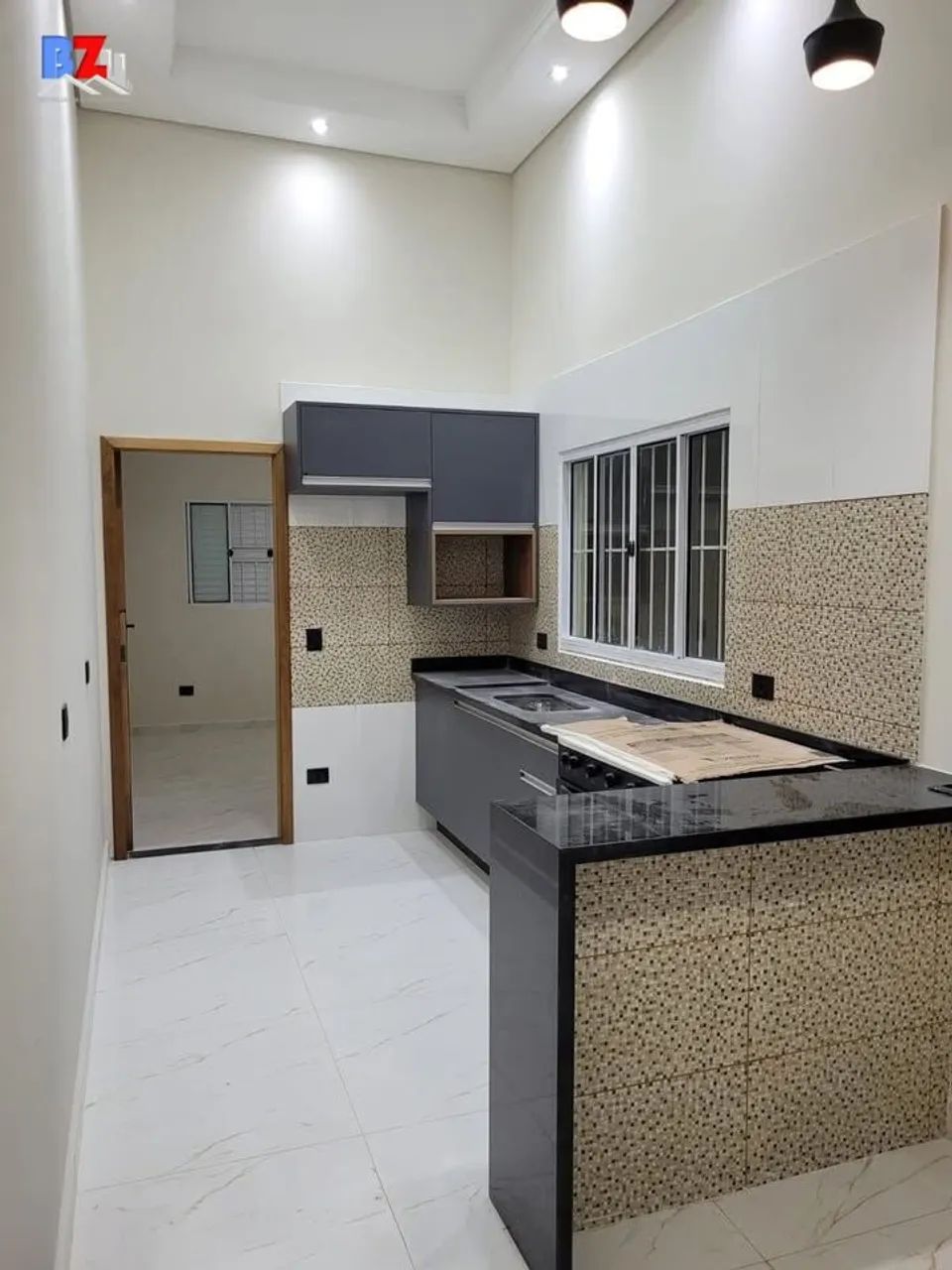 Casa em Vila dos Ipês, Boituva/SP - Foto 4