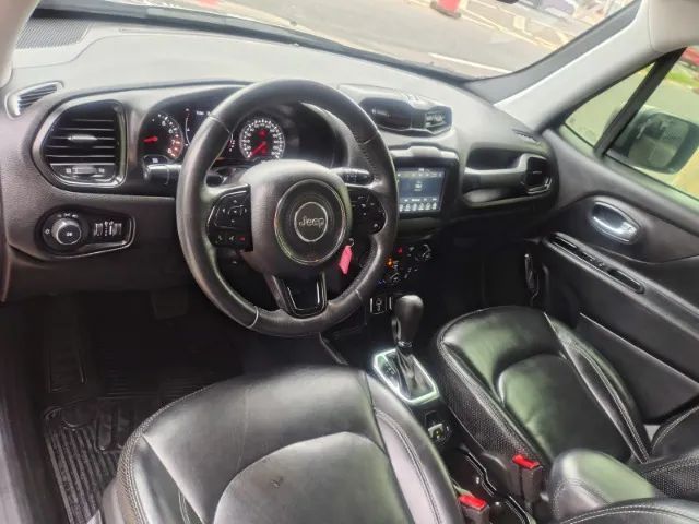 Jeep Renegade Sport 1.8 4X2 Flex 16V Aut. 2021 - Foto 7