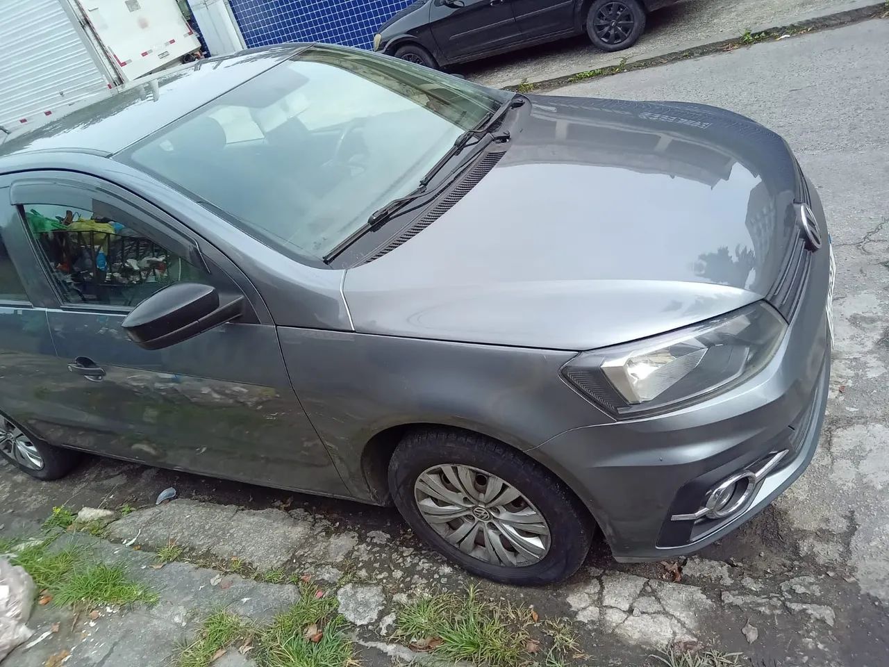 Aluguel carro APP / UBER / 99 - Foto 2