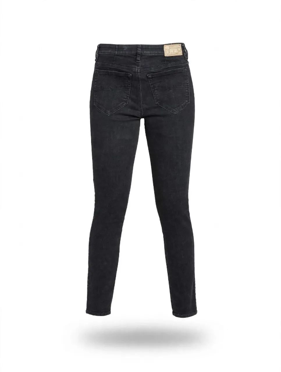Calça Diesel nova Black - Foto 2