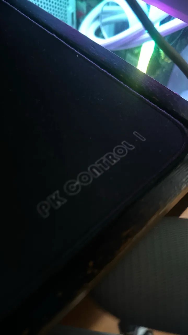 PC GAMER TROCO PASSO CARTÃO NEGOCIO - Foto 6