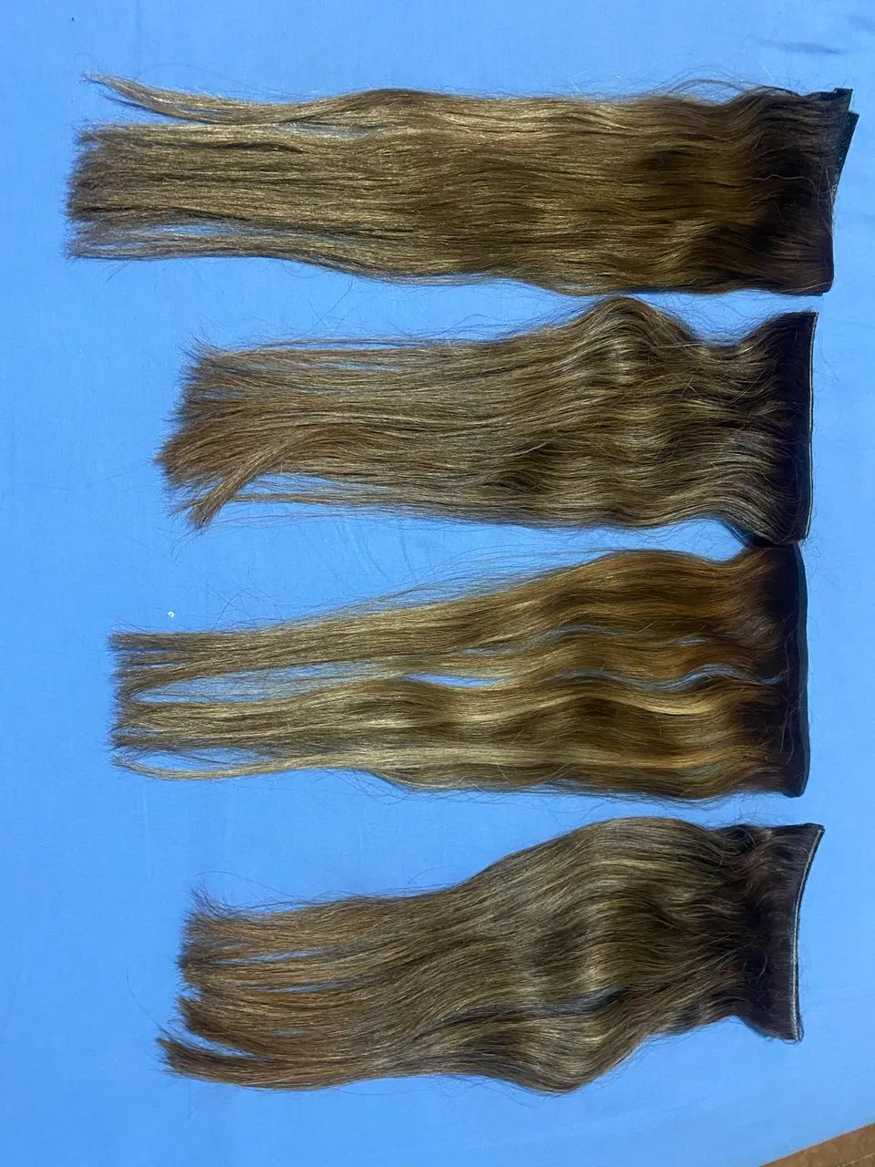 Mega hair - Foto 5
