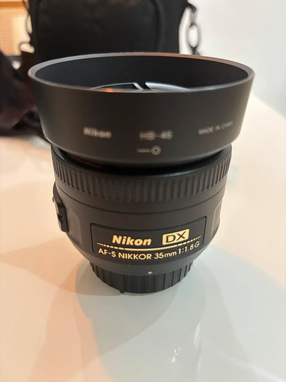 Câmera Nikon 5200 - Foto 2