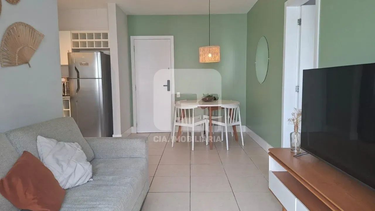 Ótimo apartamento em frente a UFSC! - Foto 2