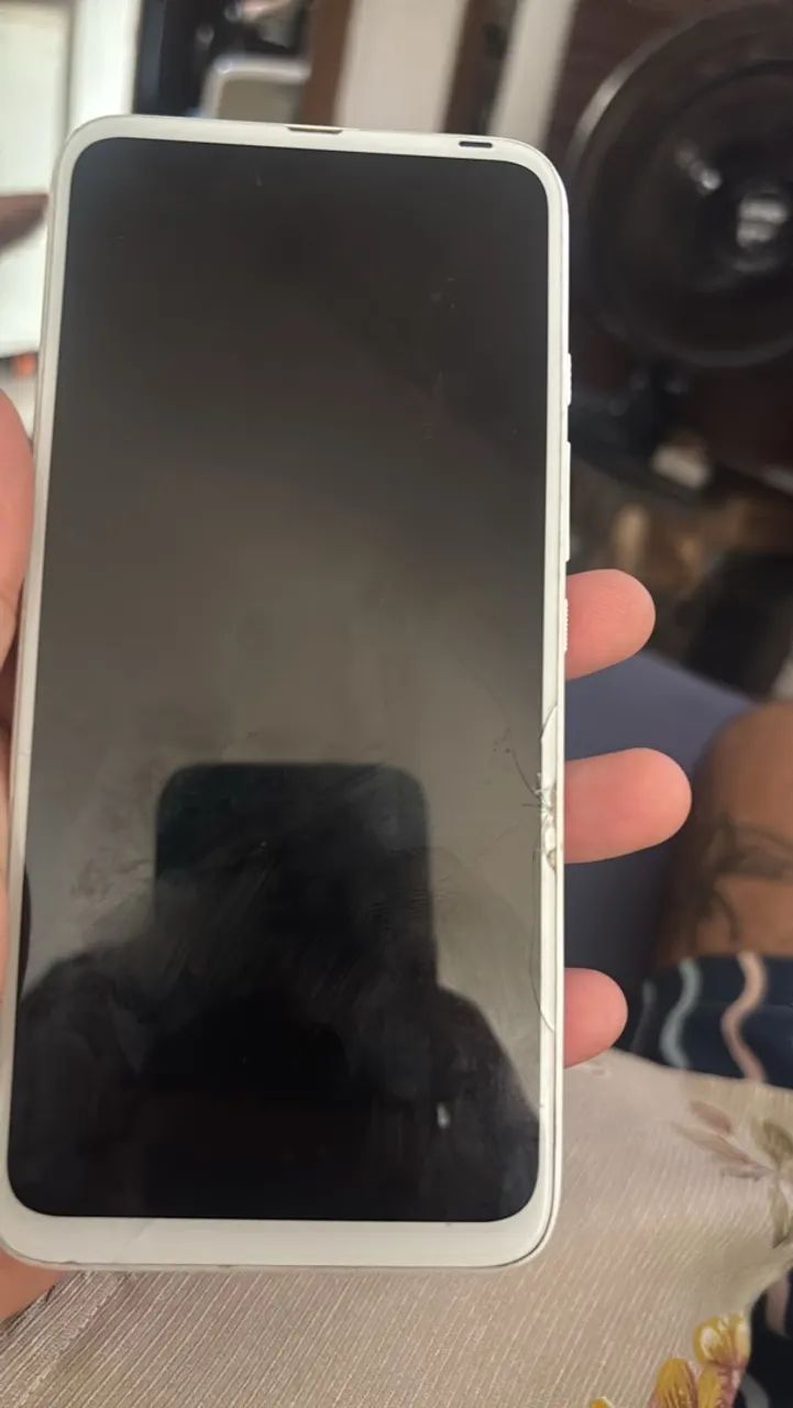 Motorola One Fusion+ - Foto 4