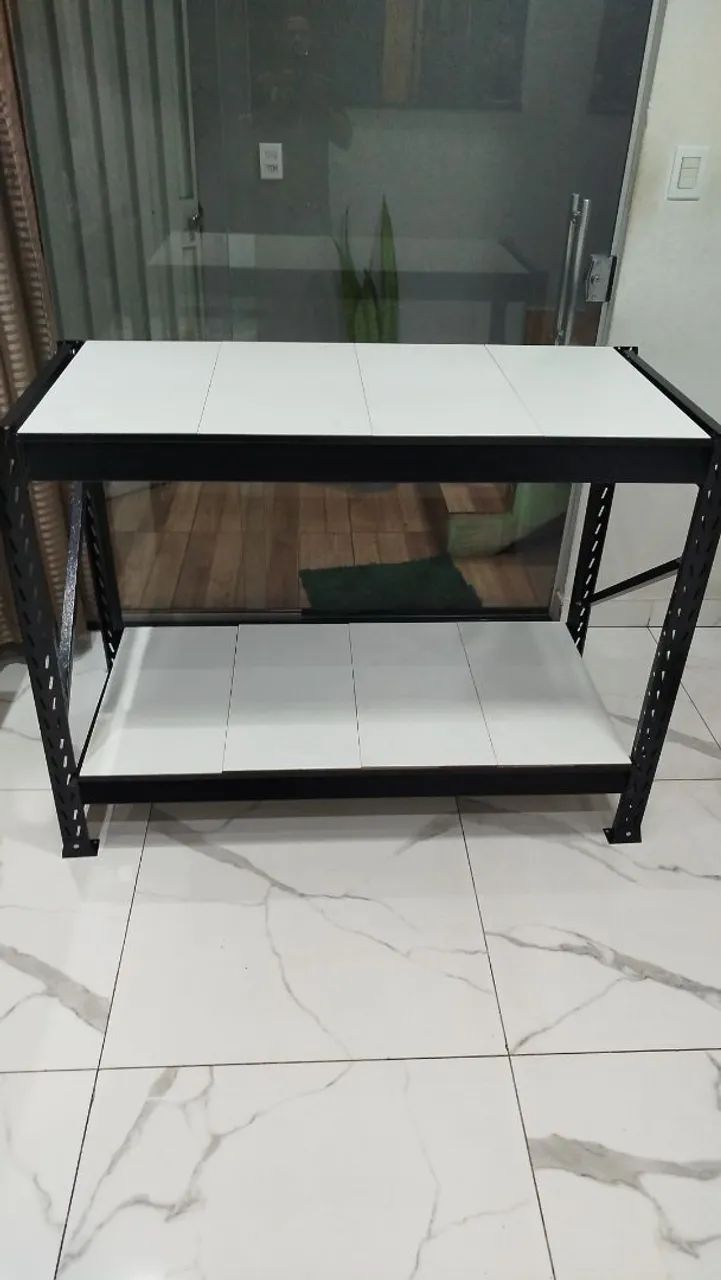 Bancada multifuncional para impressora 3D - Foto 3