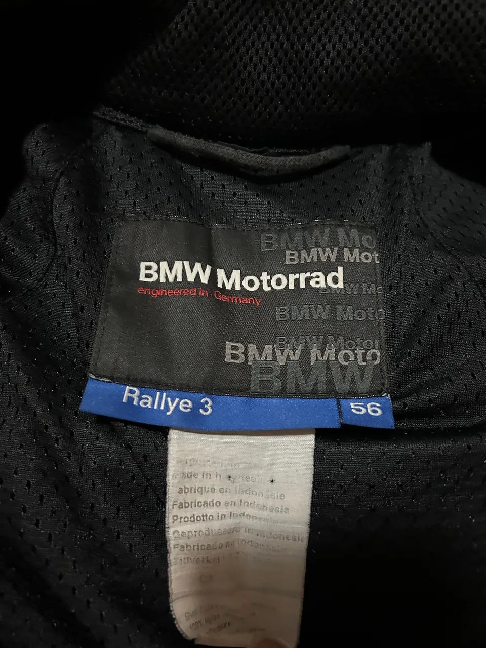 Jaqueta Rallye 3 BMW Motorrad - Roupas - Vila Andrade, São Paulo
