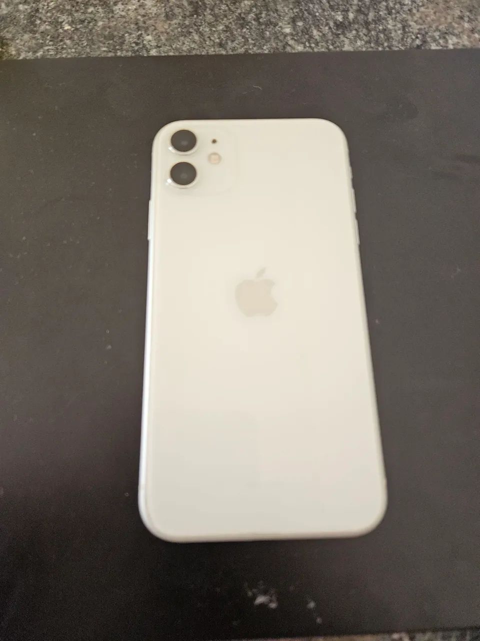 IPhone 11 Branco - Foto 4