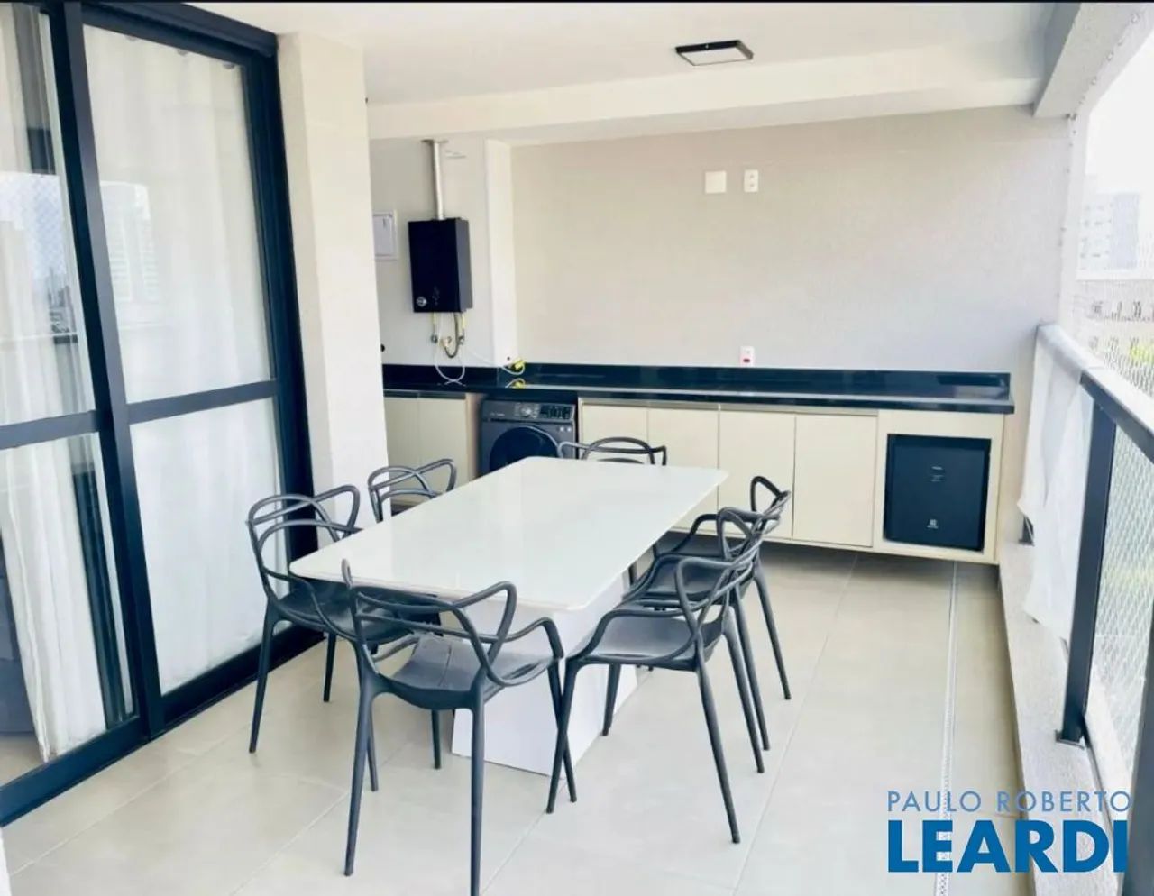 APARTAMENTO - VILA ROMANA - SP - Foto 4