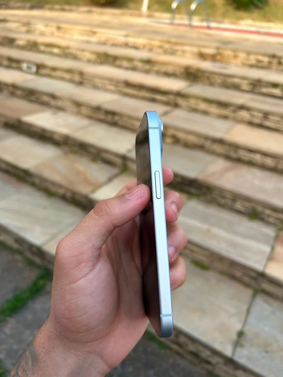 iPhone 15 - Foto 5