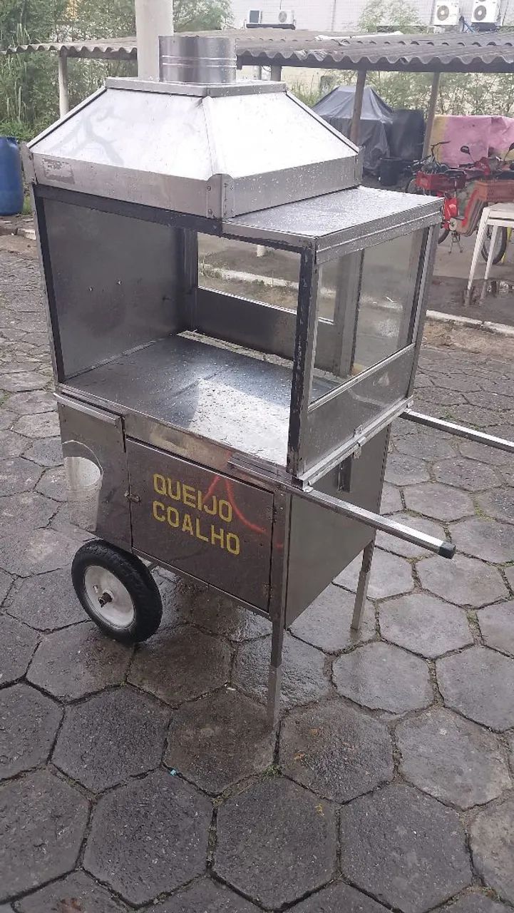 Carinho espetinho ? - Foto 2