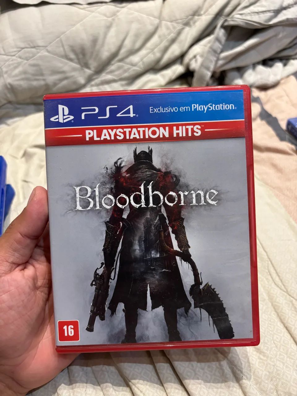 Jogos de ps4 - Foto 5