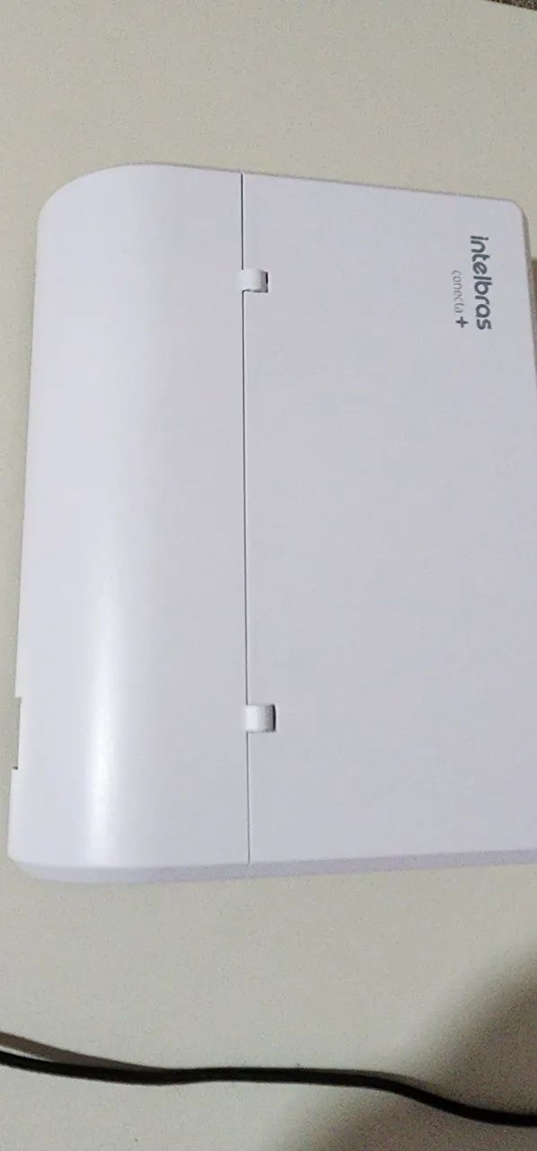 Sistema de telefonia PABX intelbras