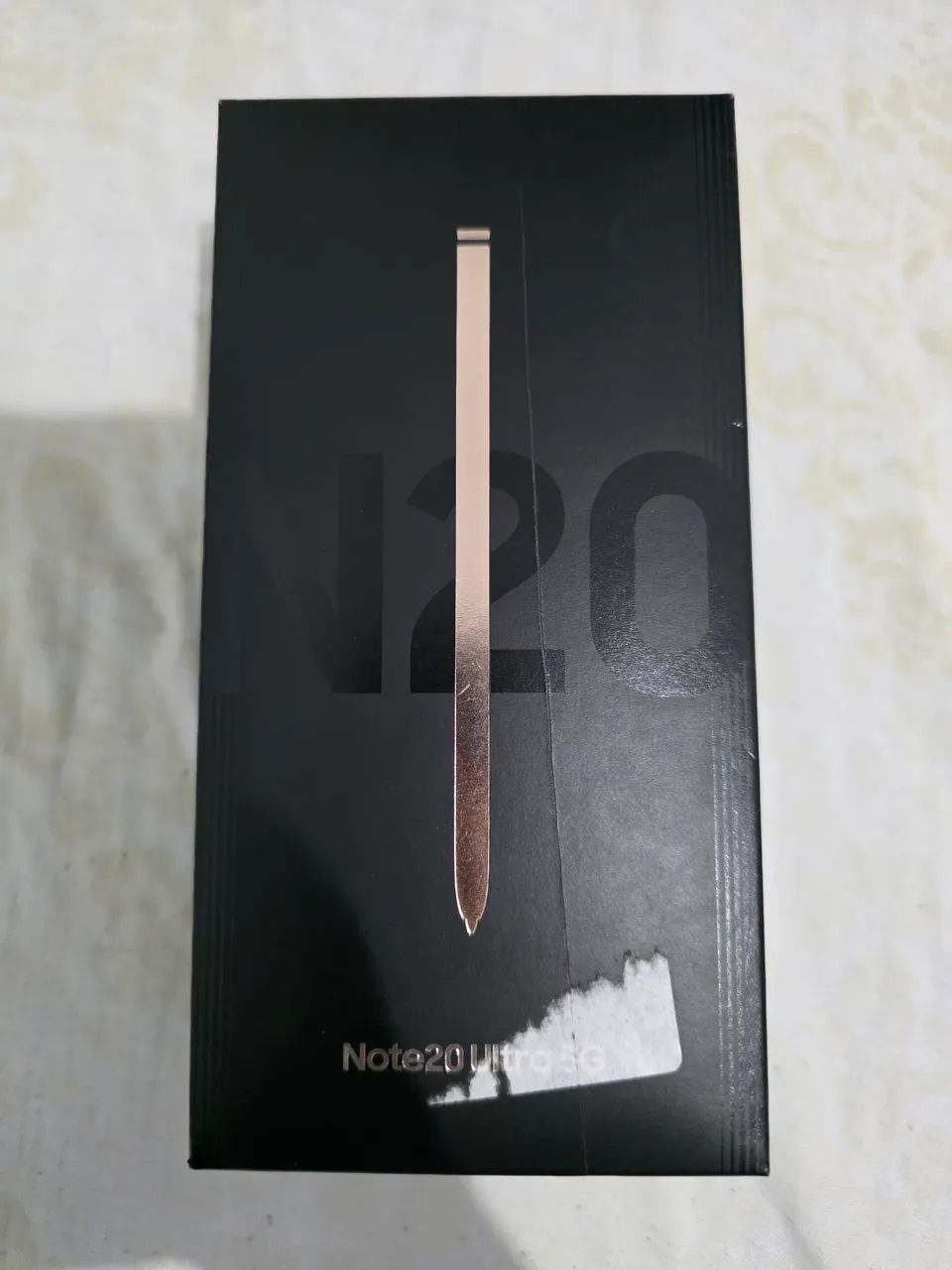 Galaxy Note20 Ultra - Foto 5