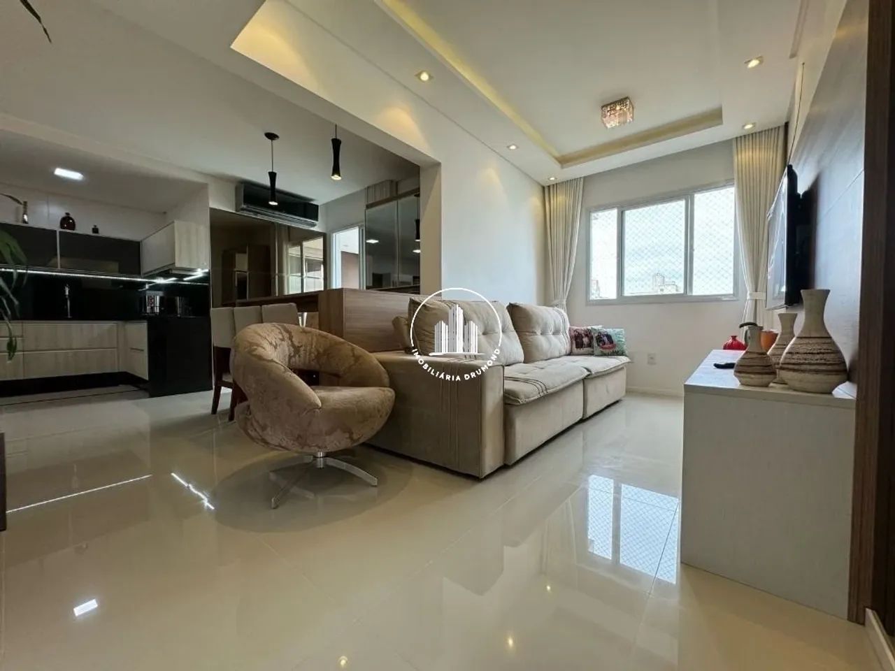 Apartamento 3 Dormitórios, Sendo 1 Suíte - Foto 5