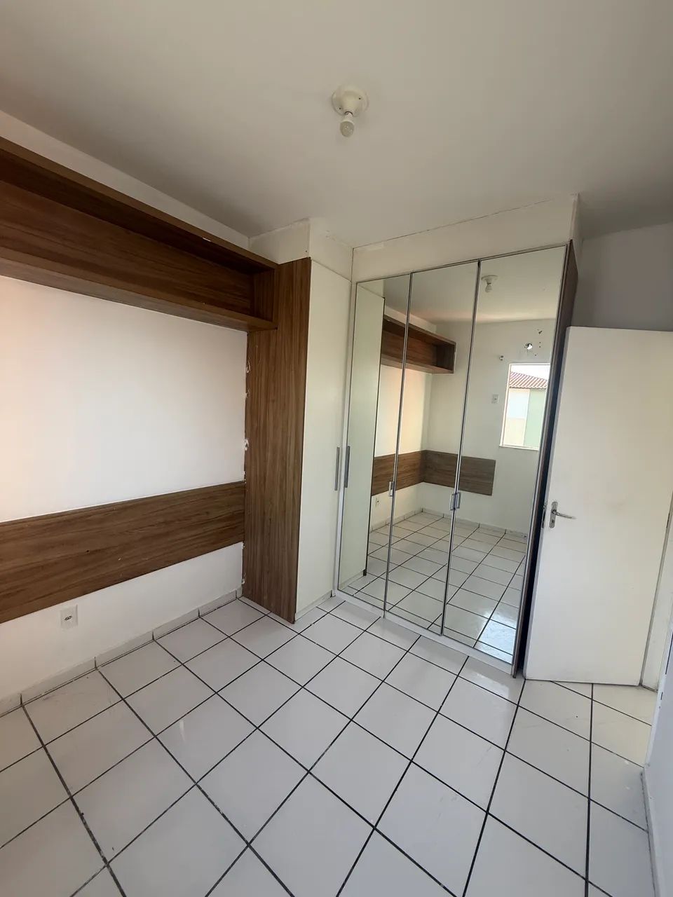 Alugo apto no Cond Graphos com 2 quartos com projetados . - Foto 3