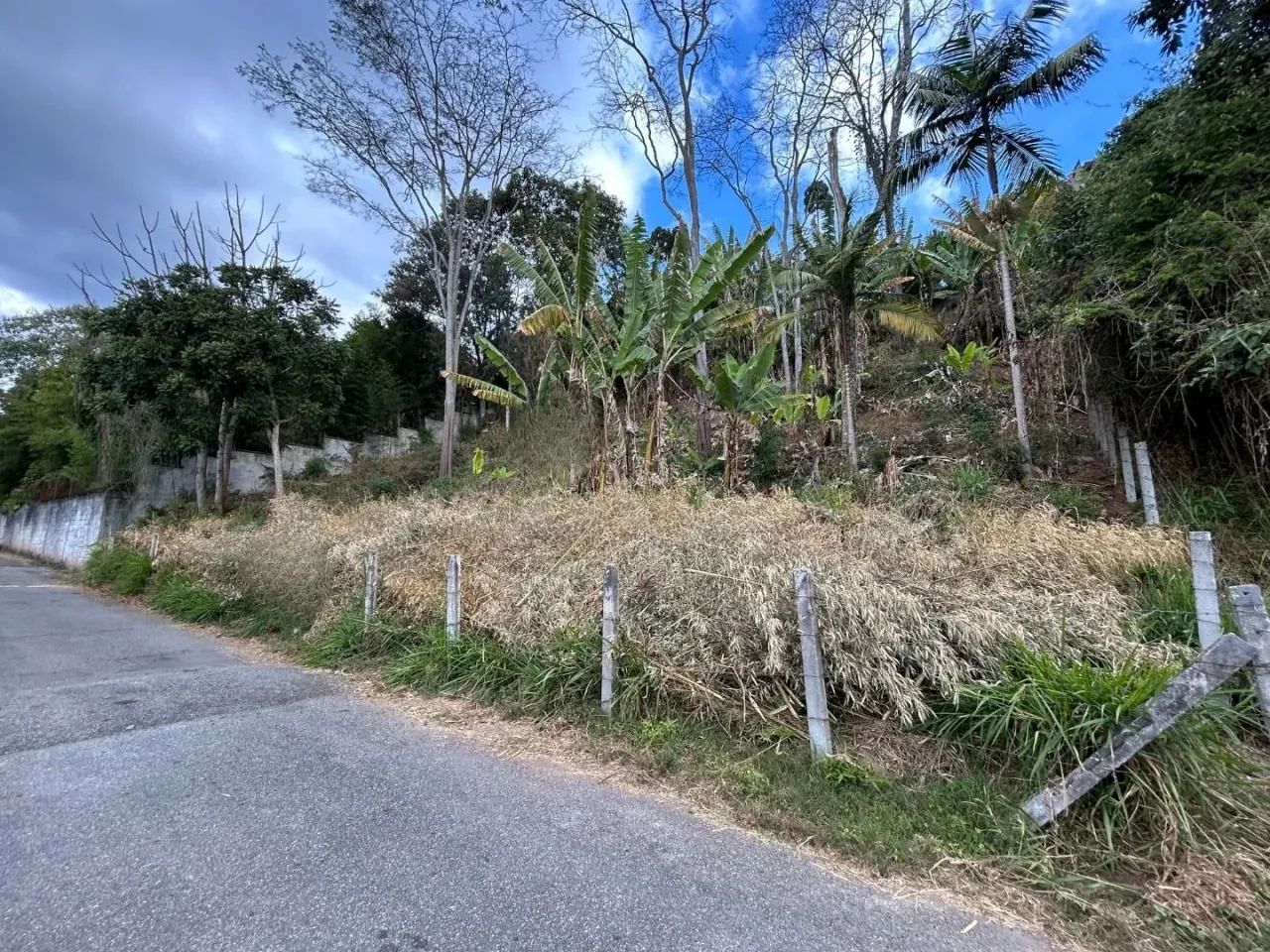 Terreno amplo à venda, 720 m²