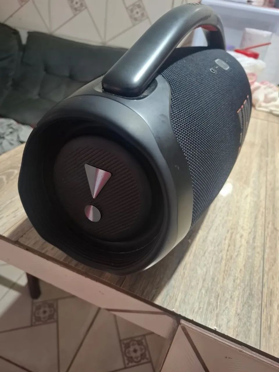 JBL BOOMBOX