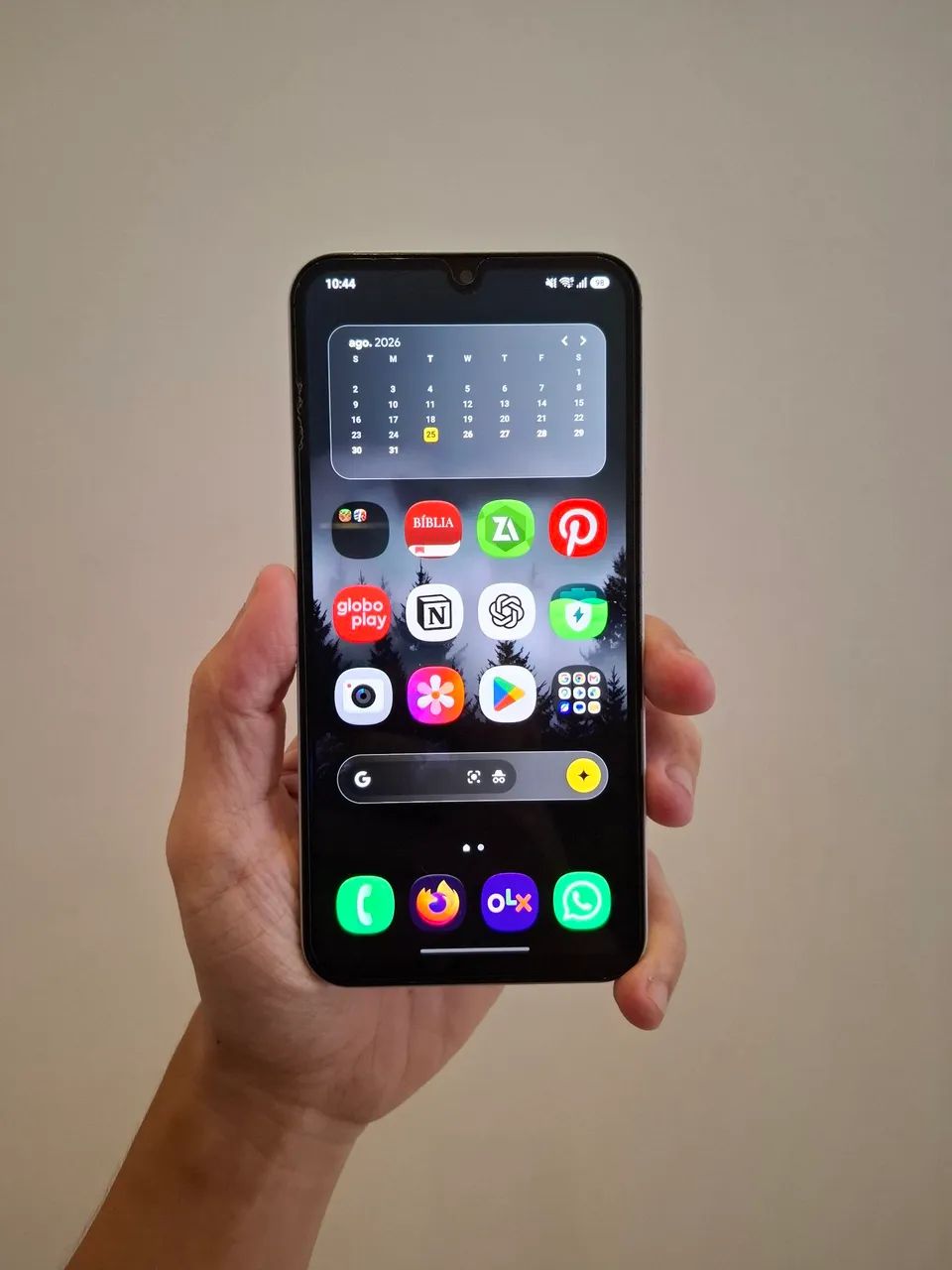 Galaxy A15 5G