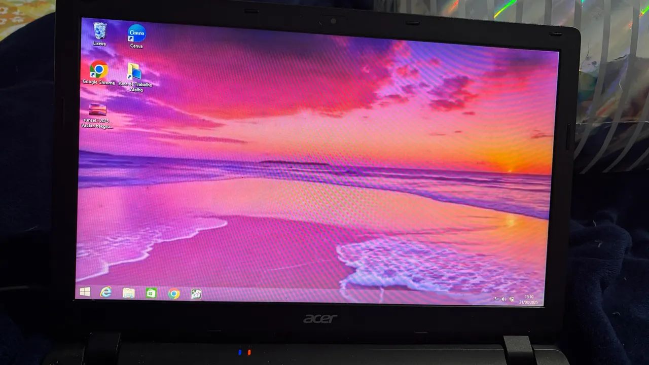 Notebook windows acer - Foto 5