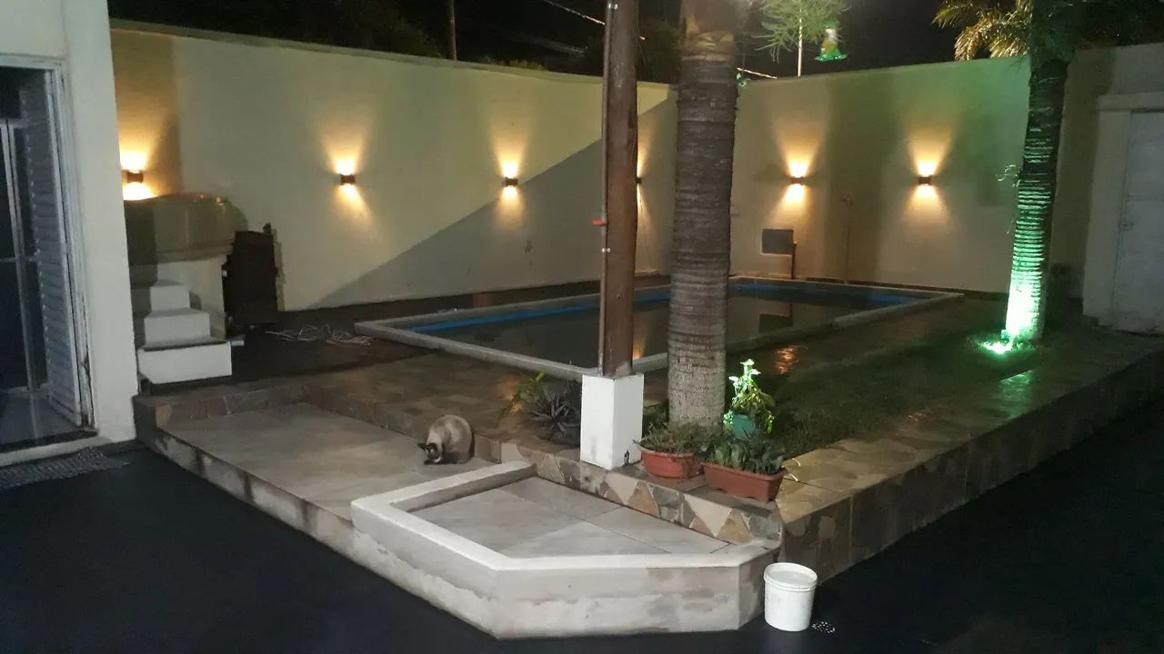 Casa com piscina  - Foto 2