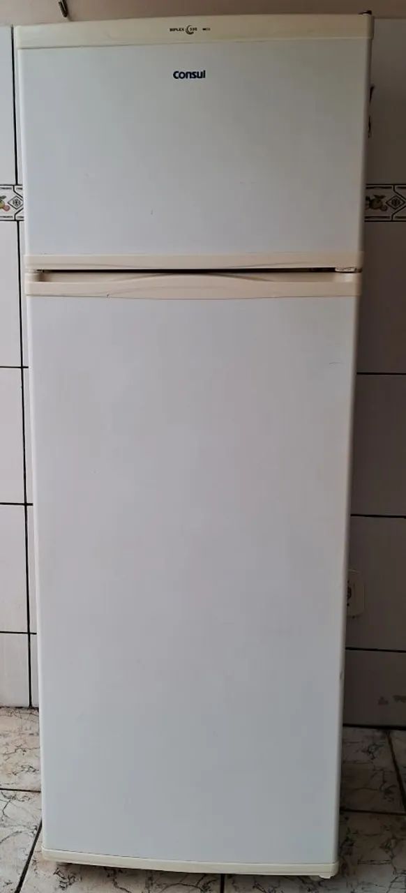 Geladeira 