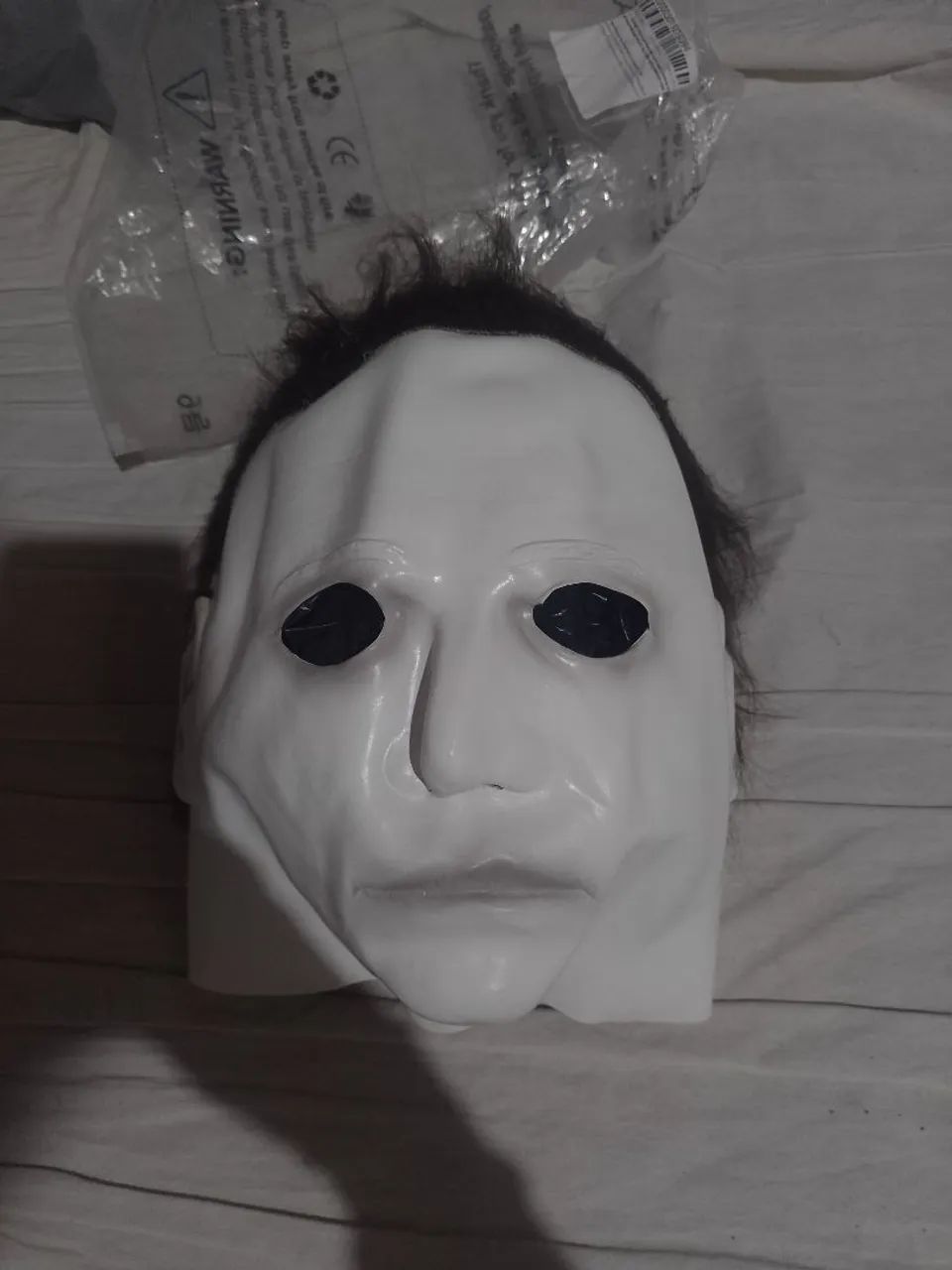 Máscara Michael Myers halloween 1978 
