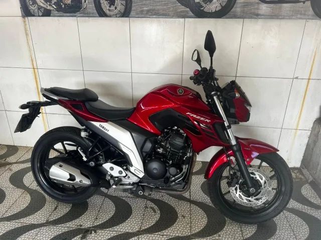 Fazer 250 - 2023 - Foto 3