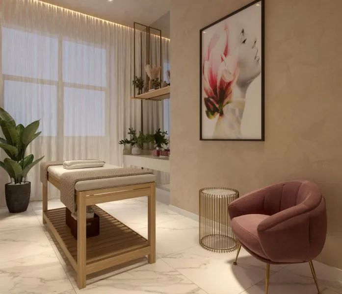 TRINITY VILA CLEMENTINO - APARTAMENTOS - Foto 4