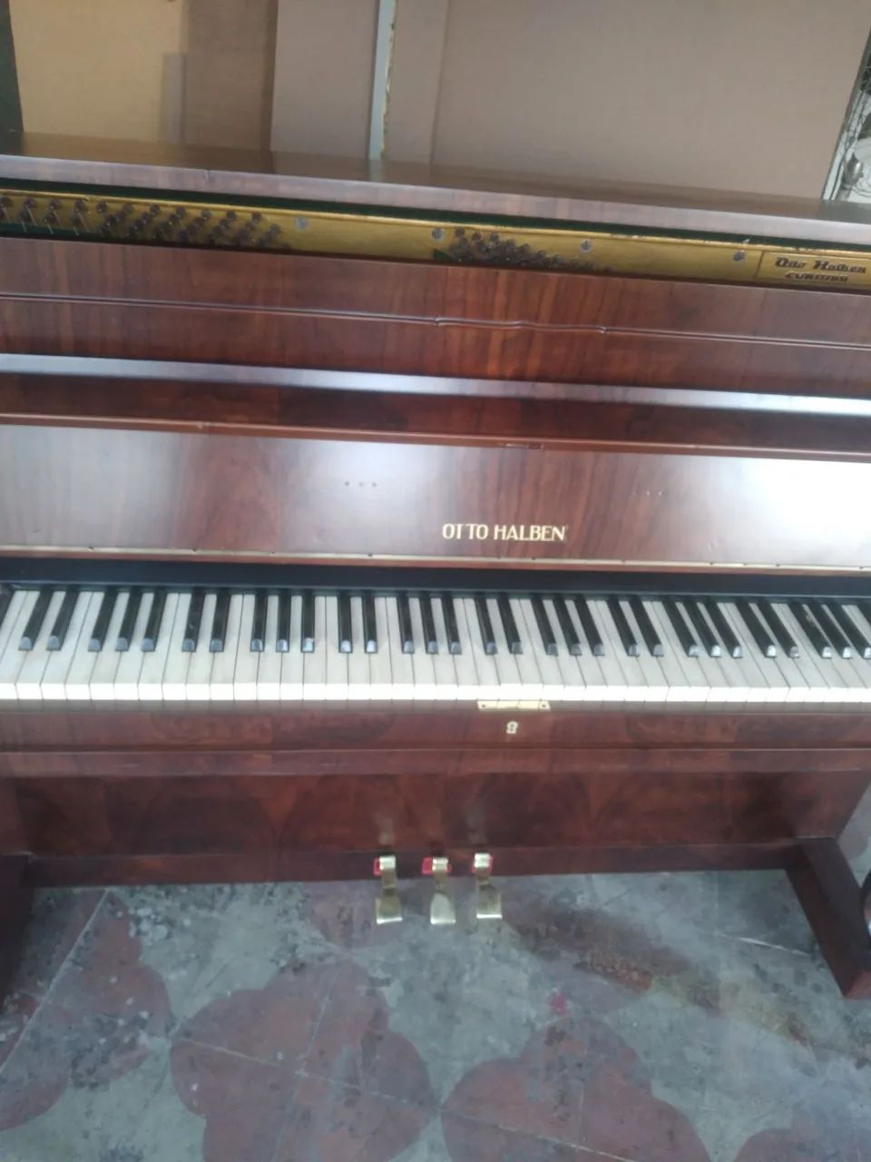Piano otto halbem - Foto 4