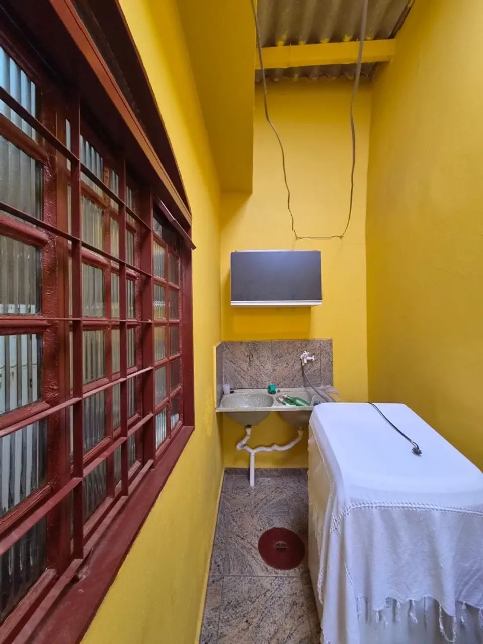 Vendo excelente casa na Santa Maria  - Foto 2