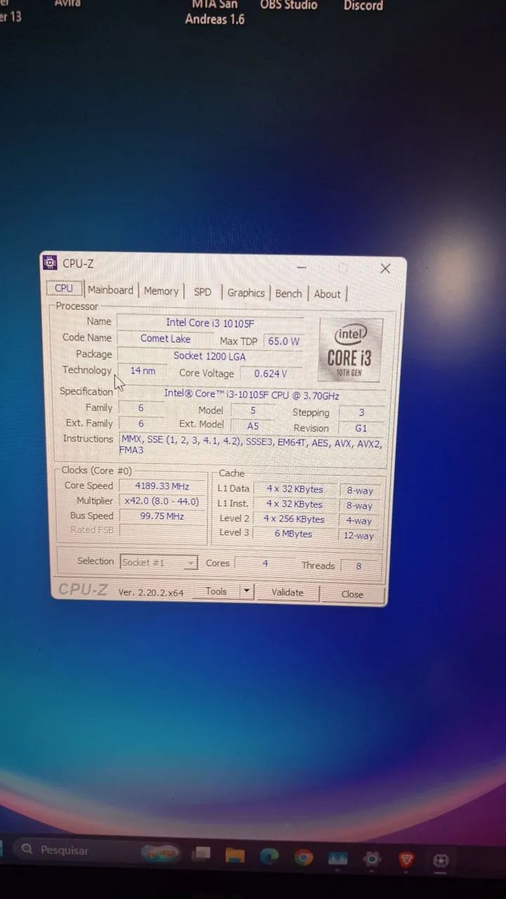 Pc completo