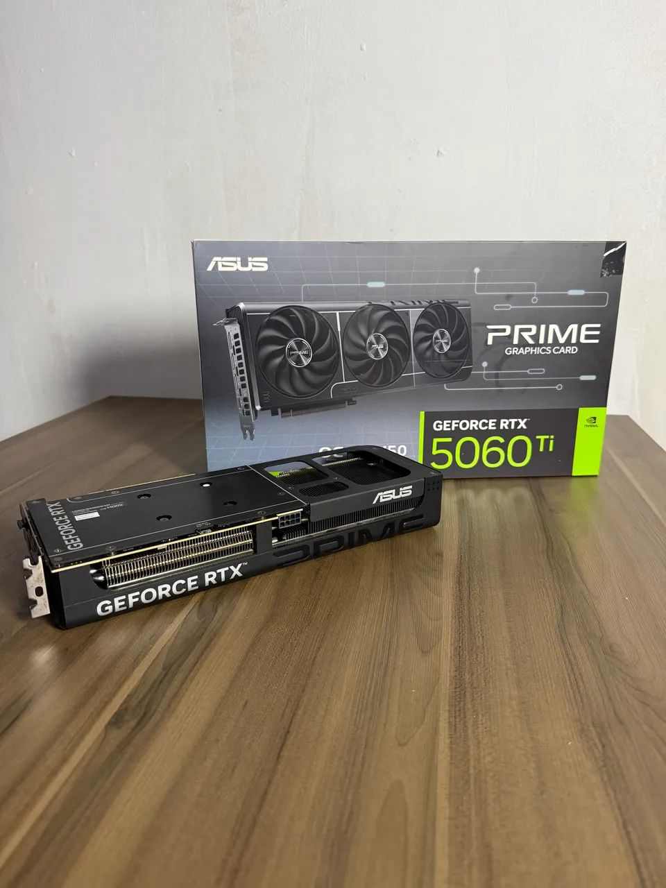 Placa de vídeo 5060 TI 8 GB  - Foto 2