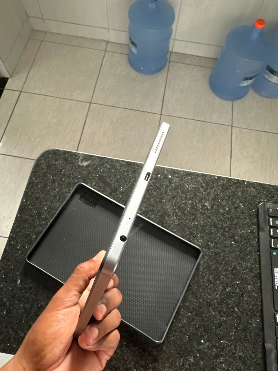 Tablet Lenovo Tab M9 - Foto 4