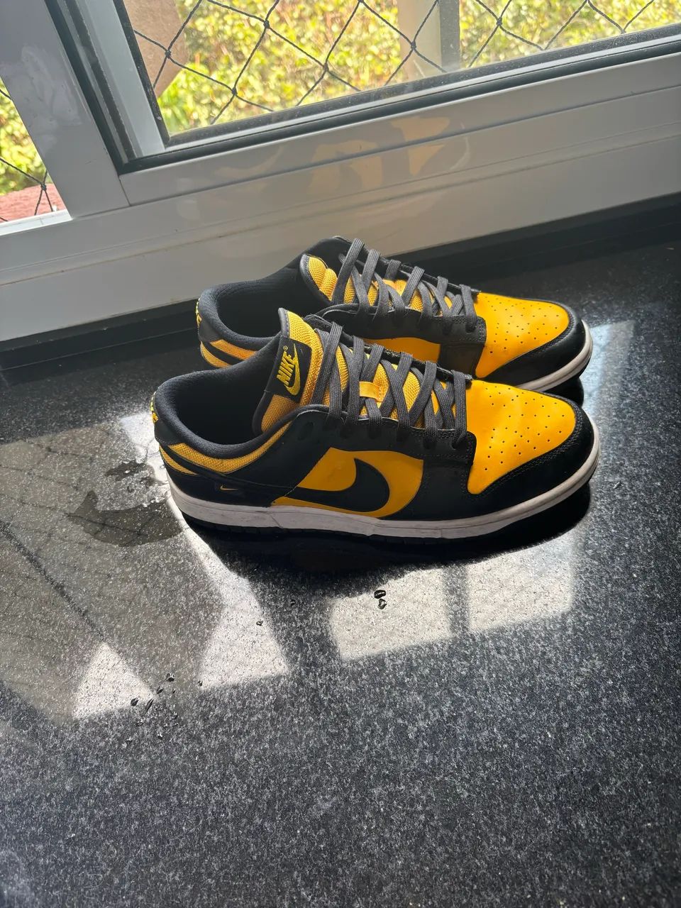 Dunk