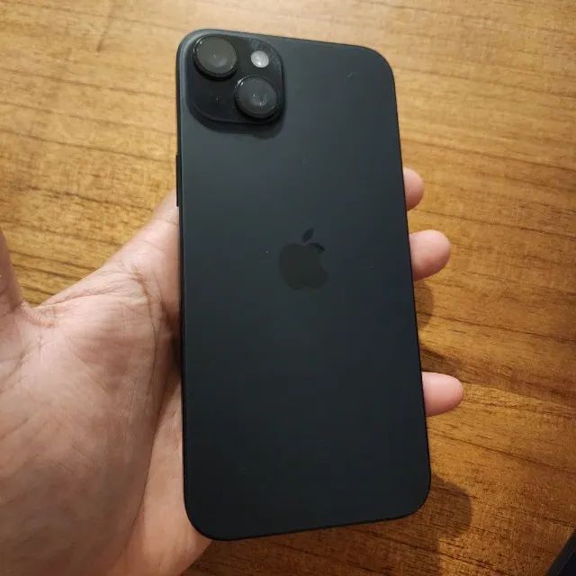 IPhone 15 Plus 256gb + Acessórios - Celulares e Smartphones
